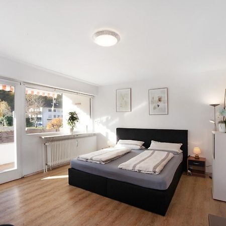 Paulas Ferienwohnung フュッセン エクステリア 写真