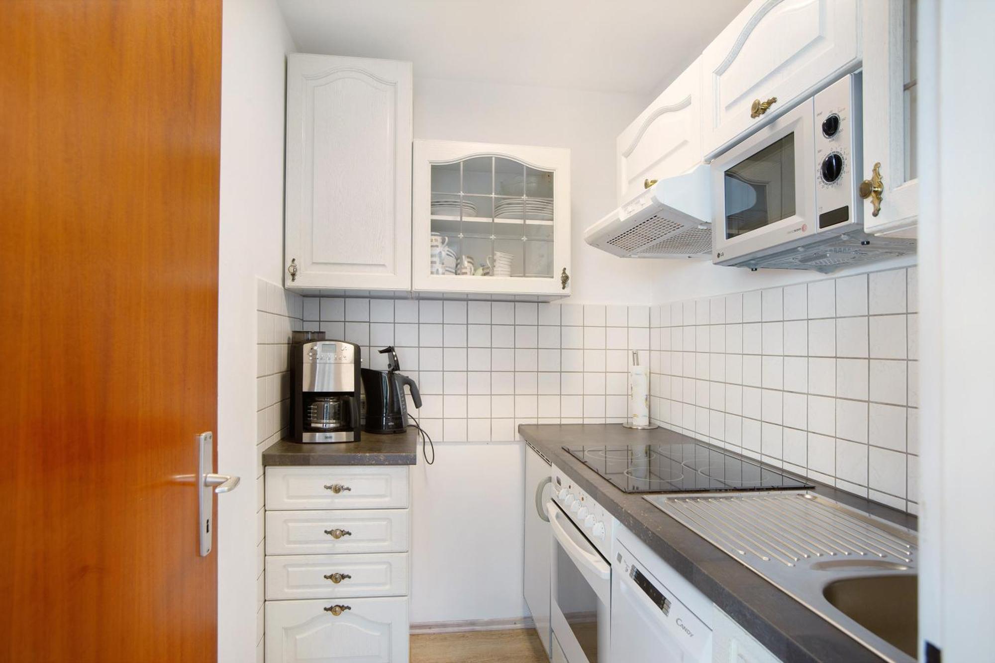 Paulas Ferienwohnung フュッセン エクステリア 写真
