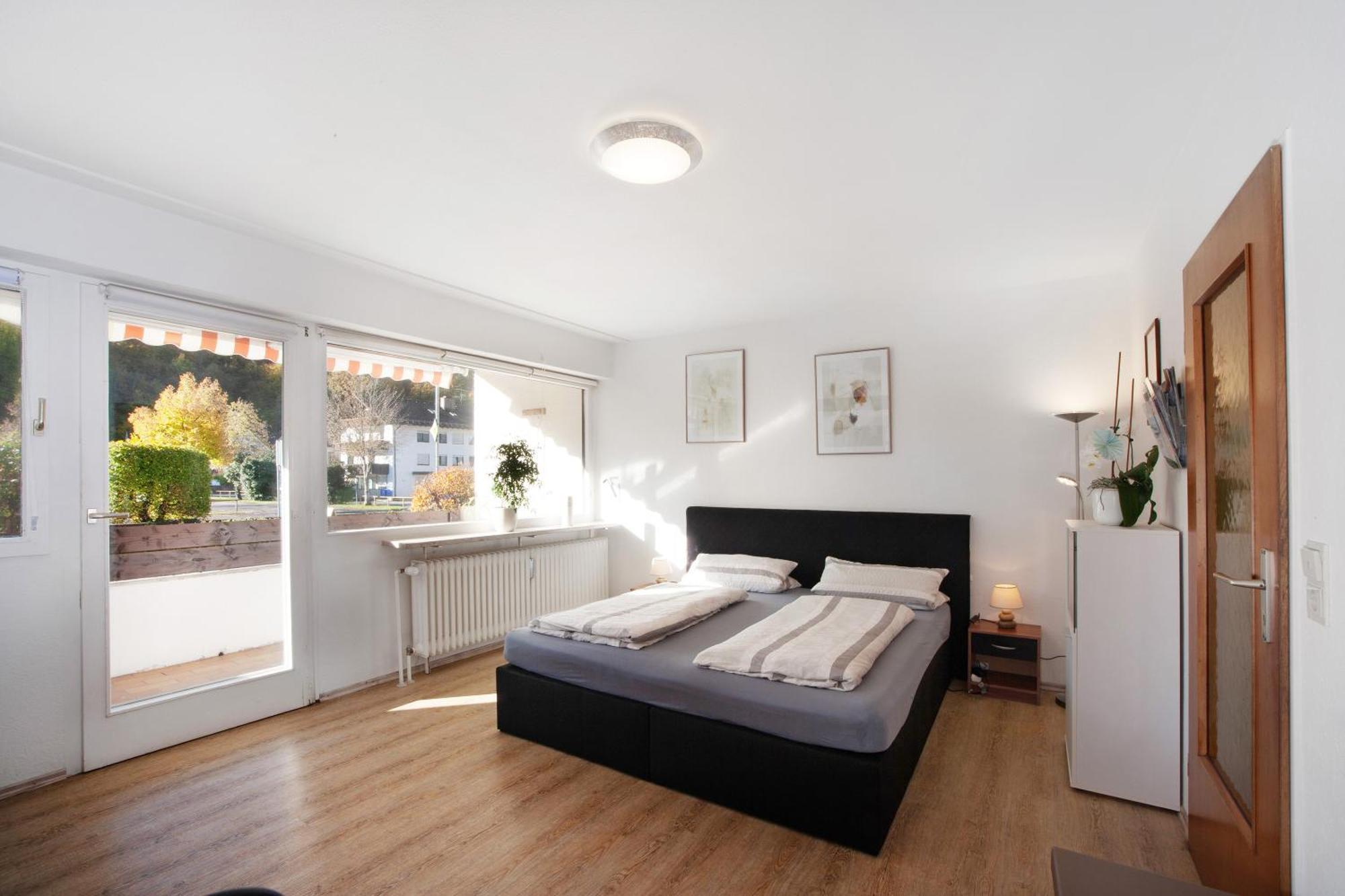 Paulas Ferienwohnung フュッセン エクステリア 写真